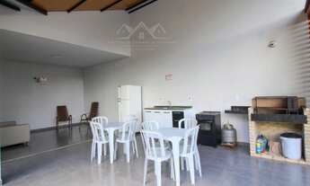 Imagem 5: Casa mobiliada à venda, Jardim Colorado, Olímpia/SP