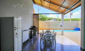 Imagem 3: Casa mobiliada à venda, Jardim Colorado, Olímpia/SP