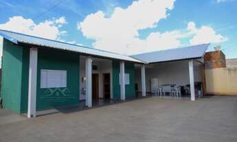 Imagem 2: Casa mobiliada à venda, Jardim Colorado, Olímpia/SP