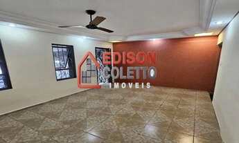 Imagem 3: Casa para Aluguel, 2 Quartos, Santa Terezinha, Piracicaba