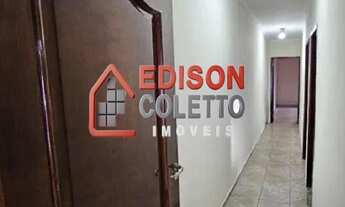 Imagem 6: Casa para Aluguel, 2 Quartos, Santa Terezinha, Piracicaba