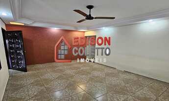 Imagem 2: Casa para Aluguel, 2 Quartos, Santa Terezinha, Piracicaba