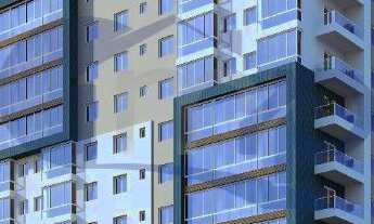 Imagem: Apartamento á venda com 1 dormitório no