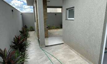 Imagem 2: CASA A VENDA NO CONDOMÍNIO MARIA JÚLIA