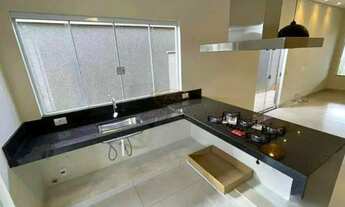 Imagem 3: CASA A VENDA NO CONDOMÍNIO MARIA JÚLIA