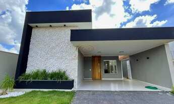 Imagem: CASA A VENDA NO CONDOMÍNIO MARIA JÚLIA