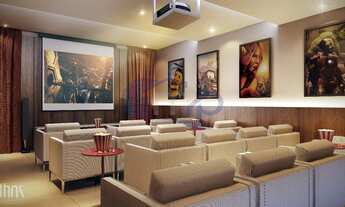 Imagem 6: Apartamento á venda com 2 dormitórios no centro de Torres/RS