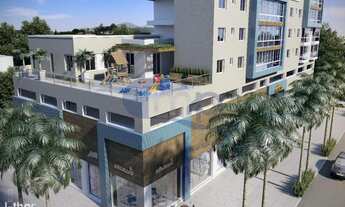 Imagem 2: Apartamento á venda com 2 dormitórios no centro de Torres/RS