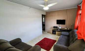 Imagem 2: Casa á venda, Conjunto Habitacional Doutor Henrique Ernesto Bianco, Tabapuã/SP