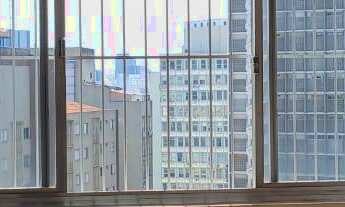 Imagem: Apartamento com 1 dormitório no Louvre