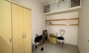 Imagem 5: 3 dormitórios na Rua Galeão Carvalhal