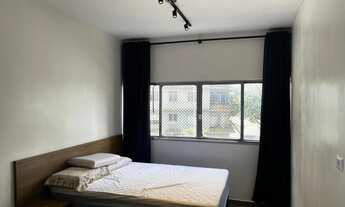 Imagem: Kit mobiliada na Santa Cecilia - Av São