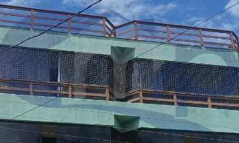 Imagem 4: Apartamento á venda com 2 dormitórios no centro de Torres/RS