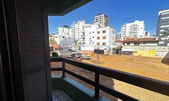 Imagem 6: Apartamento á venda com 2 dormitórios no centro de Torres/RS