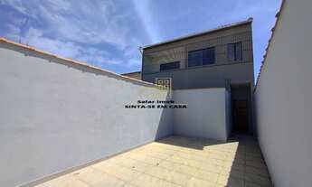 Imagem: Casa, Residencial para Venda, Jardim Aliança