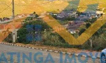 Imagem 5: Lote no Condomínio Campos Altos - Santana do Paraiso