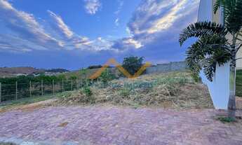 Imagem 6: Lote no Condomínio Campos Altos - Santana do Paraiso