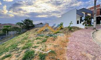 Imagem 2: Lote no Condomínio Campos Altos - Santana do Paraiso