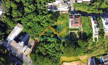 Imagem: Lote no Serenata - Timóteo