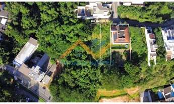 Imagem 3: Lote no Serenata - Timóteo