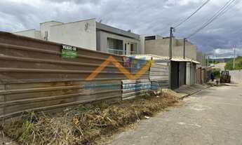 Imagem 3: Lote no Cidade Nova - Santana do Paraiso