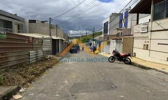 Imagem 4: Lote no Cidade Nova - Santana do Paraiso