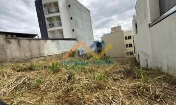 Imagem: Lote no Cidade Nova - Santana do Paraiso