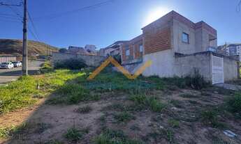 Imagem: Lote no Vila Celeste - Ipatinga