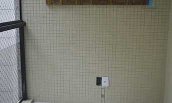 Imagem 3: 2 dormitórios na Rua Particular Lélia