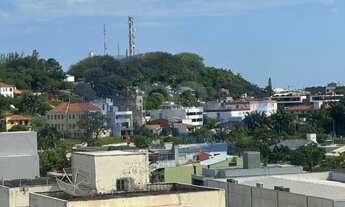 Imagem 2: Apartamento á venda com 2 dormitórios no centro de Torres/RS