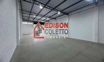 Imagem 3: Galpão / Depósito / Armazém, Comercial para Aluguel, CECAP, Piracicaba