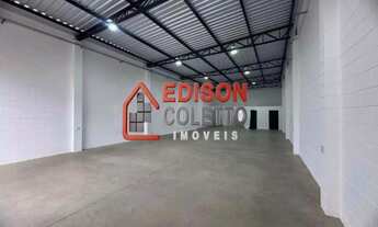 Imagem 4: Galpão / Depósito / Armazém, Comercial para Aluguel, CECAP, Piracicaba