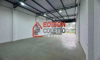 Imagem: Galpão / Depósito / Armazém, Comercial