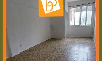 Imagem: Apartamento conjugado no centro de Petrópolis