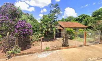 Imagem: Chácara com área de 5.030m² à venda