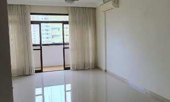 Imagem: 2 dormitórios na Avenida Senador Pinheiro