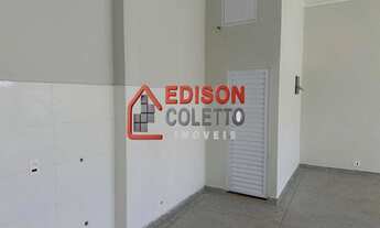 Imagem 5: Barracão novo para locação no bairro Conceição II, Piracicaba/SP