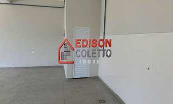 Imagem 6: Barracão novo para locação no bairro Conceição II, Piracicaba/SP