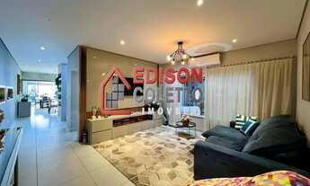 Imagem 3: Casa, Residencial para Venda, Aluguel, Residencial Serra Verde, Piracicaba