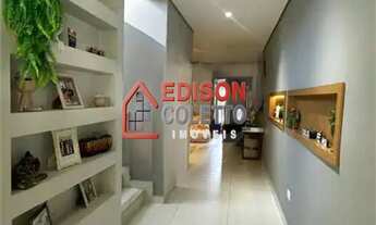 Imagem 7: Casa, Residencial para Venda, Aluguel, Residencial Serra Verde, Piracicaba