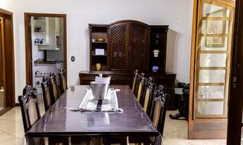 Imagem 5: Refúgio Exclusivo em Sorocaba: Chácara de Alto Padrão com Localização Privilegiada