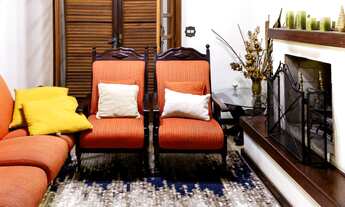 Imagem 6: Refúgio Exclusivo em Sorocaba: Chácara de Alto Padrão com Localização Privilegiada