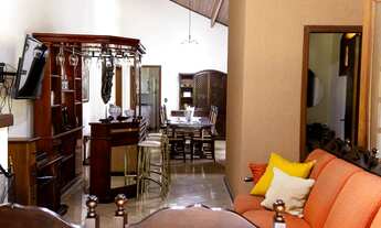 Imagem 7: Refúgio Exclusivo em Sorocaba: Chácara de Alto Padrão com Localização Privilegiada