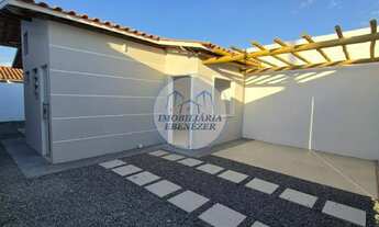 Imagem 3: Casa Reformada no Parque Viver com 2 Quartos e Área Livre