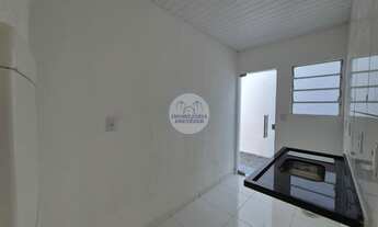 Imagem 6: Casa Reformada no Parque Viver com 2 Quartos e Área Livre