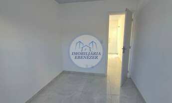 Imagem 7: Casa Reformada no Parque Viver com 2 Quartos e Área Livre