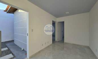 Imagem 4: Casa Reformada no Parque Viver com 2 Quartos e Área Livre