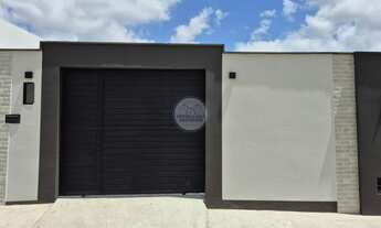 Imagem: Casa Reformada no Parque Viver com 2 Quartos