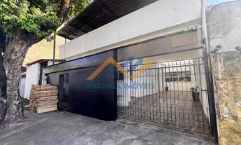 Imagem 1: Casa Comercial no Veneza - Ipatinga