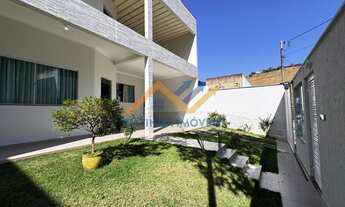 Imagem: Casa no Recanto - Ipatinga